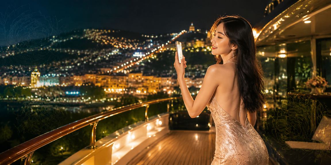 Người dùng trải nghiệm nền tảng casino trực tuyến trên điện thoại tại Đà Lạt